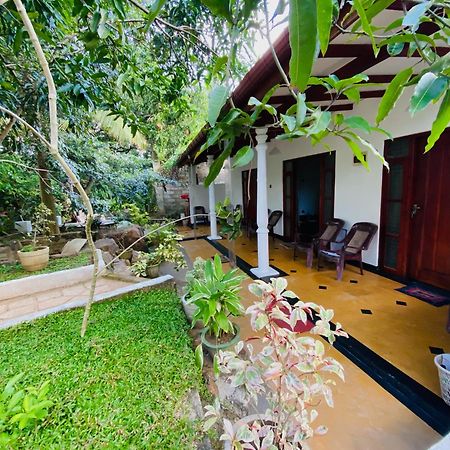 Richwin Villa Dambulla Buitenkant foto