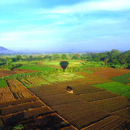 Richwin Villa Dambulla Buitenkant foto