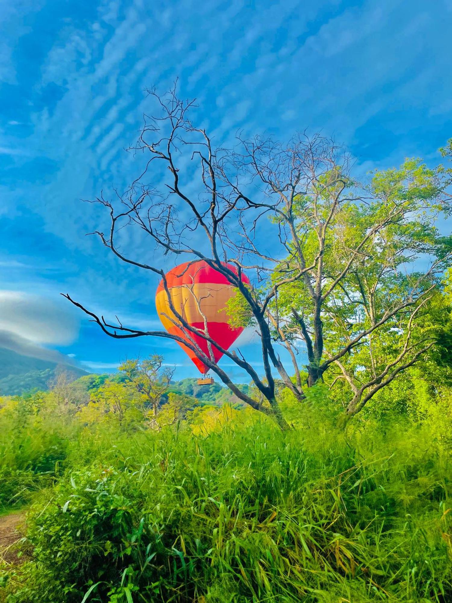 Richwin Villa Dambulla Buitenkant foto