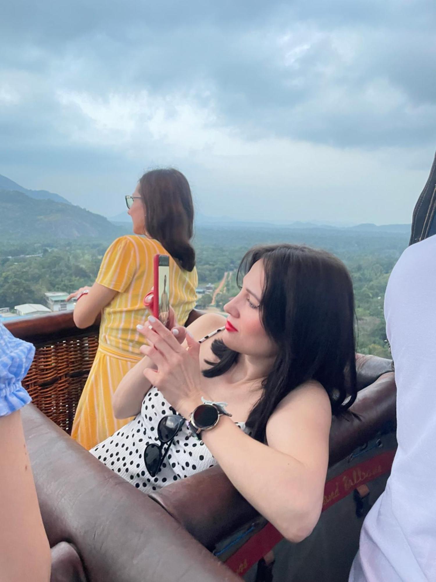 Richwin Villa Dambulla Buitenkant foto