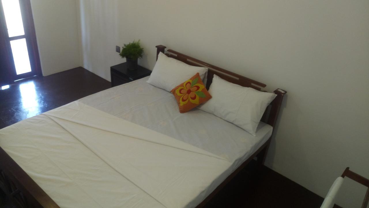 Richwin Villa Dambulla Buitenkant foto