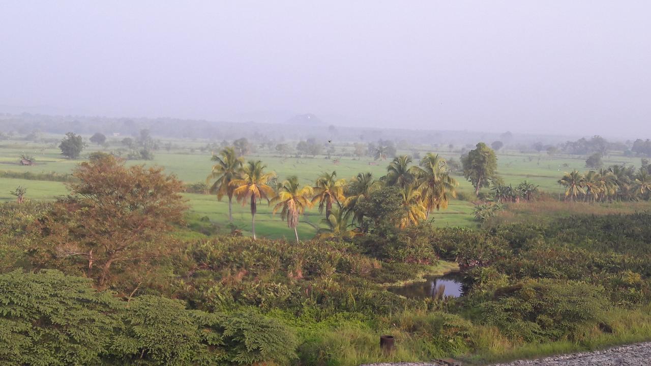 Richwin Villa Dambulla Buitenkant foto