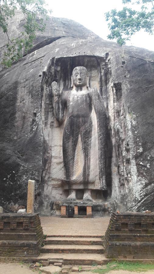 Richwin Villa Dambulla Buitenkant foto
