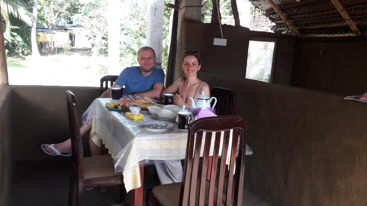 Richwin Villa Dambulla Buitenkant foto