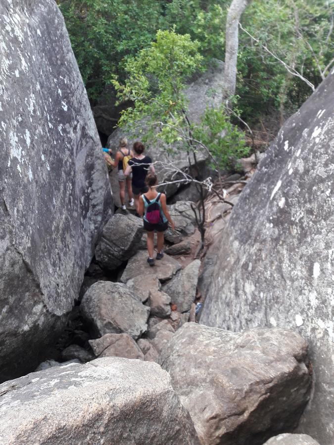 Richwin Villa Dambulla Buitenkant foto