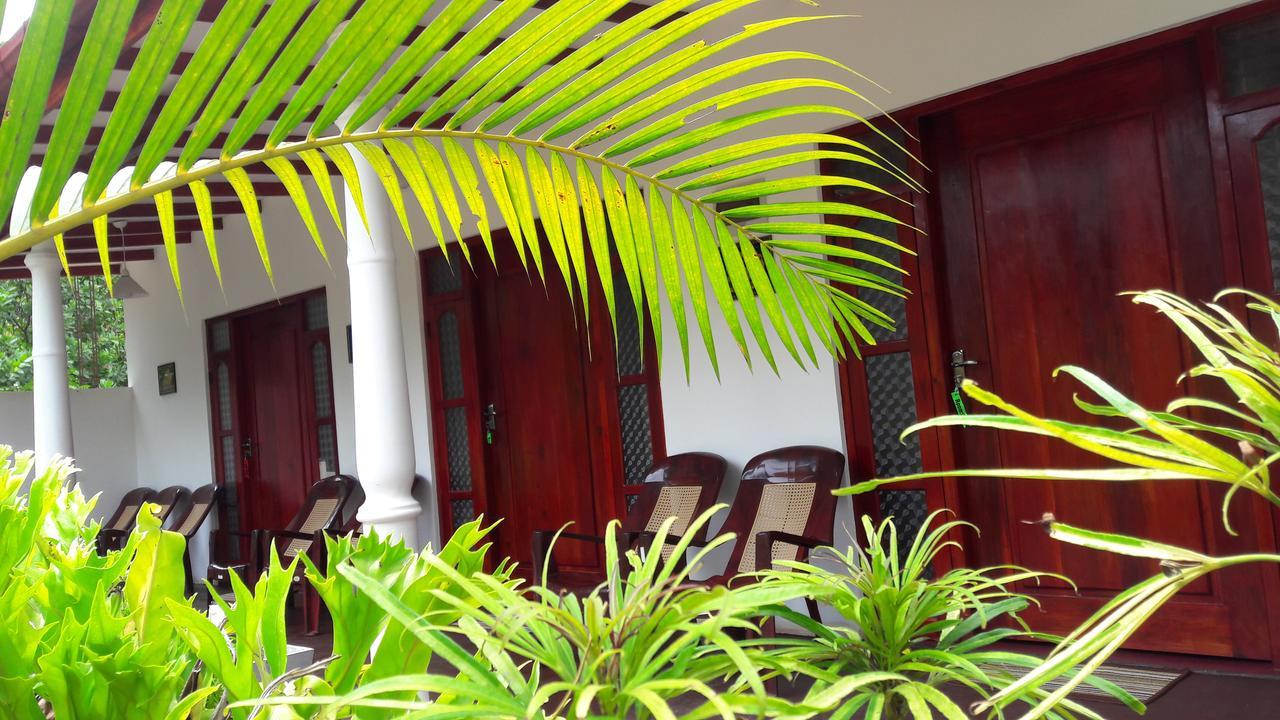 Richwin Villa Dambulla Buitenkant foto