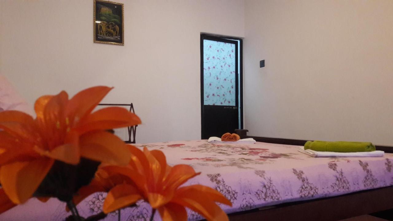Richwin Villa Dambulla Buitenkant foto