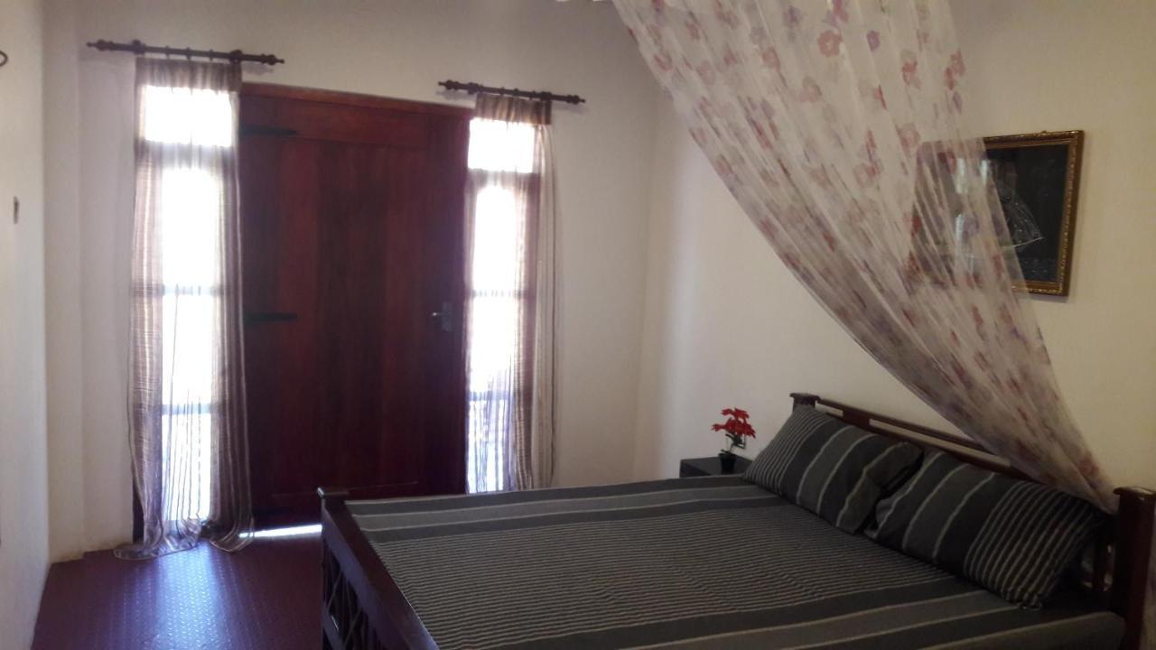 Richwin Villa Dambulla Buitenkant foto