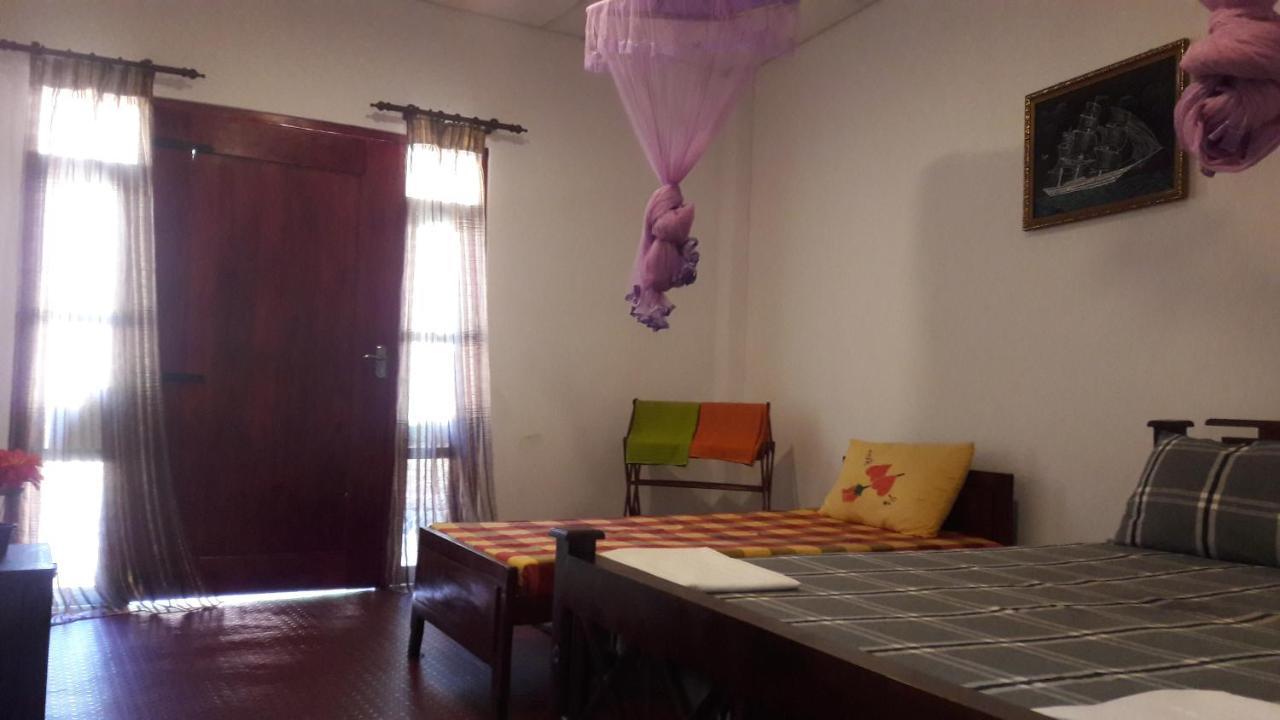 Richwin Villa Dambulla Buitenkant foto