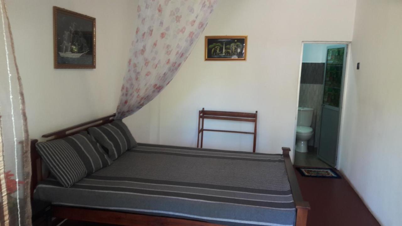 Richwin Villa Dambulla Buitenkant foto