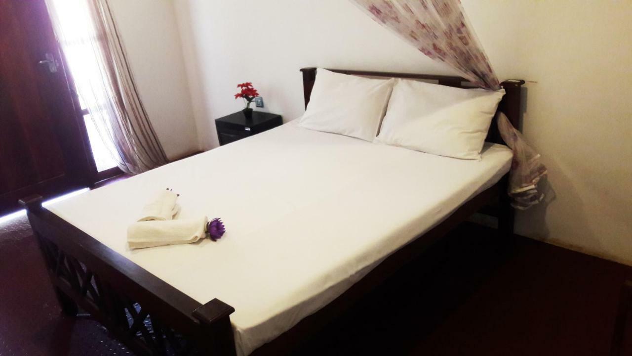 Richwin Villa Dambulla Buitenkant foto