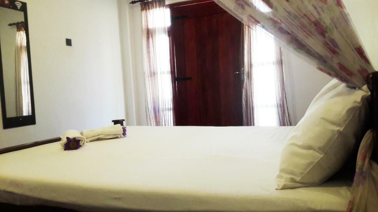 Richwin Villa Dambulla Buitenkant foto