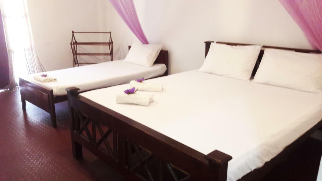 Richwin Villa Dambulla Buitenkant foto