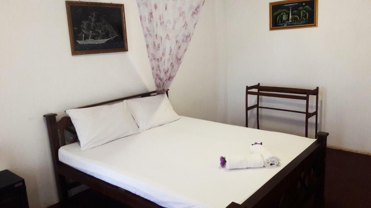 Richwin Villa Dambulla Buitenkant foto