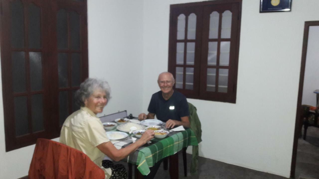 Richwin Villa Dambulla Buitenkant foto