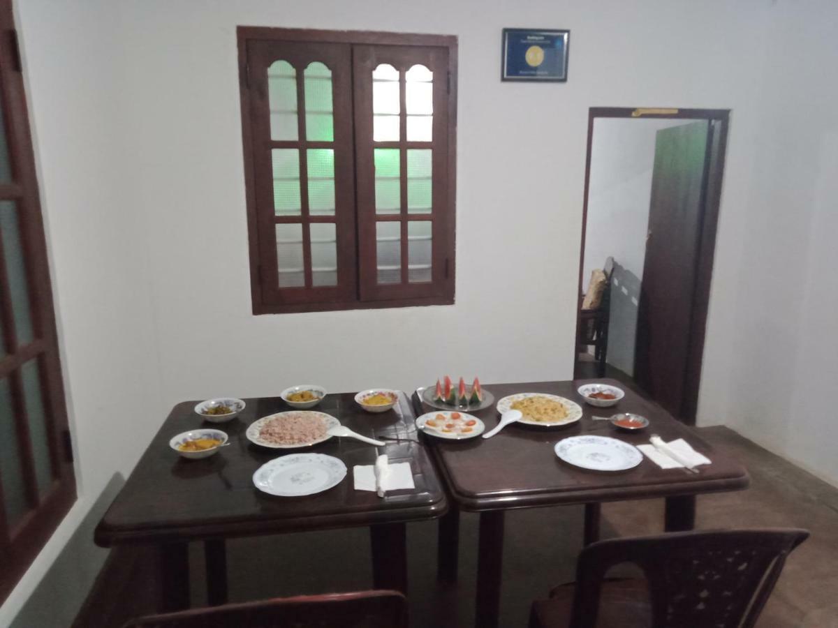 Richwin Villa Dambulla Buitenkant foto