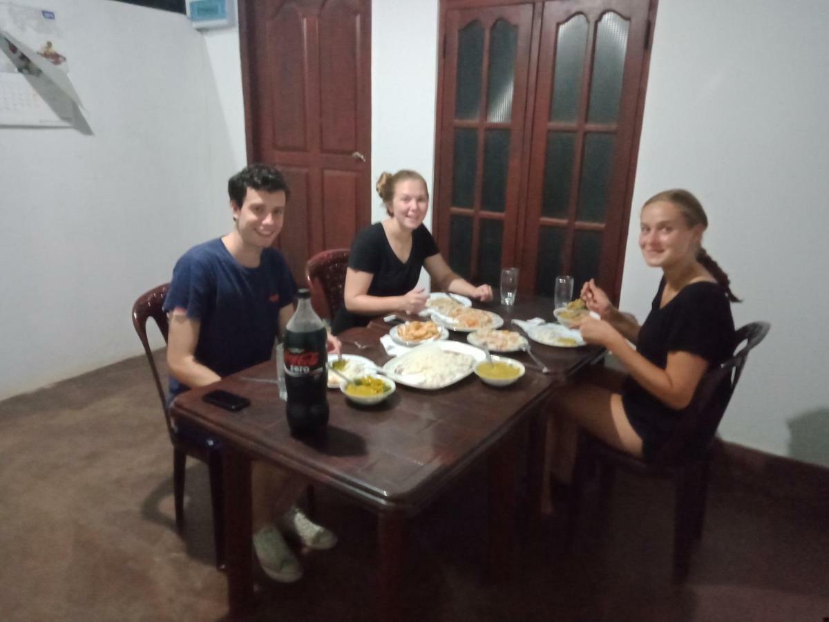 Richwin Villa Dambulla Buitenkant foto